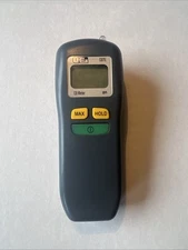 UEi Test Instruments CO71L Carbon Monoxide Detector - Scuffs & Scratches - Used