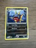 Carvanha 58/111 Platinum Rising Rivals Pokemon Card