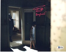 Nicholas Nick King signed 8x10 Photo Bughuul Mr. Boogie Sinister