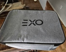 Exo Drones Cinemaster 4k Drone with Controller And 2 Batteries USB-C