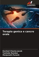 Kochiyil Chacko Jacob (U. A.) | Terapia Genica E Cancro Orale | Taschenbuch