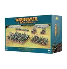 Battalion : Orc and Goblin Tribes - Warhammer The Old World - Games Workshop