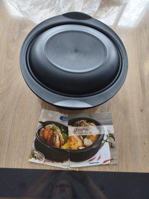 tupperware ultra pro 5 l