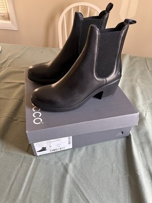 Women s ECCO Metropole Zurich Chelsea Boot