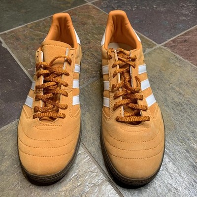 VTG Mens Adidas Busenitz 'Focus O Gum' Shoes Sz F35