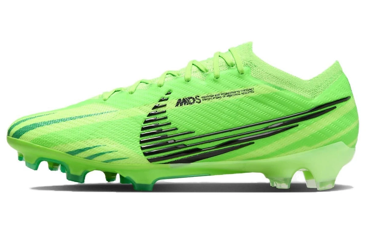 Nike Zoom Mercurial Vapor 15 Elite FG Dream Speed - Green Strike