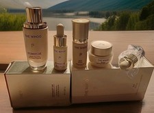 The WHOO BIchup Recovery Ampoule 30ml Gifts