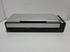Fujitsu ScanSnap S1300 Duplex Portable Color Image Document Scanner For Parts