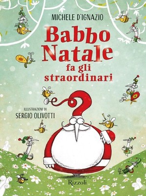 Michele D'Ignazio Natale per i bimbi (Hardback)
