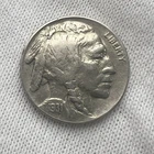 1931-S Buffalo Nickel 5c San Francisco Five Cent US Coin ~ Better Date!
