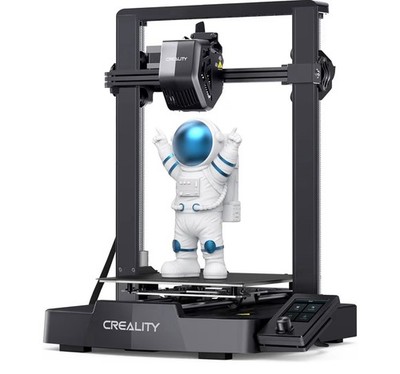 Creality Ender 3 V3 SE 3D Printer 250mm/s CR Touch Auto Leveling FDM 3D Printer