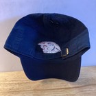 *NWT* CAROLINA PANTHERS '47 Brand "Clean Up" USA FLAG LOGO Adjustable Hat (OSFM) — photo 3