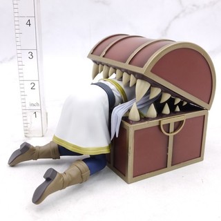 #B0088 Frieren Beyond Journey's End Figure Japanese Anime