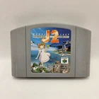 N64 Wonder Project J2 Cartridge