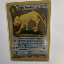 Dark Persian #6 Prices | Pokemon Legendary Collection | Pokemon Cards