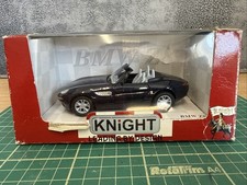 Knight Models BMW Z8 1/43