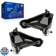 KAX Front Upper Control Arms Suspension kit K620261 K620260 Repla
