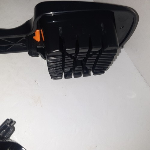 Nutri Zerkleinerer Küchenschneider 5-in-1 Handgerät einfach drücken & hacken  - Bild 5 von 11