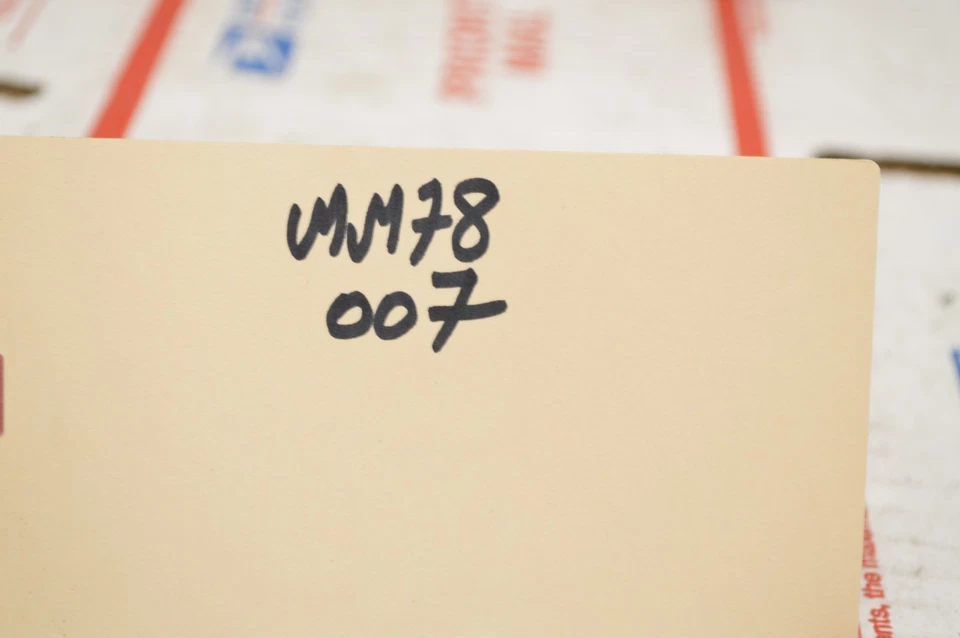 Cadillac STS 2005-2011 interruptor maestro ventana puerta ventana botón MM78#007 Foto 3 de 3