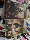 Microsoft Fable II and Fable 3 III Xbox 360 Video Game Bundle Lot of 2