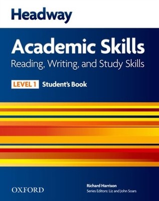 Headway 1 Academic Skills Reading and Writing Student's Book