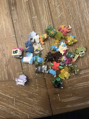 Mrbeast Lab Swarm: Series 1-3 Lot
