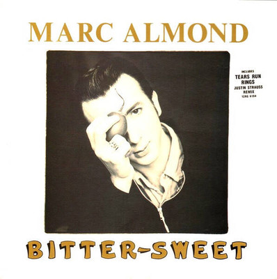 Marc Almond - Bitter-Sweet (VINYL)