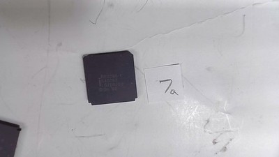 Intel S40262 80286 CPU R80286-8 68 Pin Ceramic PGA CLCC PGA68