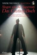 Singen wie die Superstars. Das Casting-Buch von J... | Buch | Zustand akzeptabel