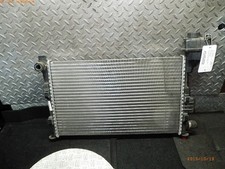 Kühler MERCEDES-BENZ A-Klasse (W168) 88000 km Kühler MERCEDES-BENZ A-Klasse (W168) 88000 km