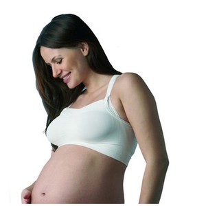 medela reggiseno allattamento