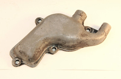 BSA B31 B33 Exhaust Rocker Cover 65-1160 ventil kipphebel deckel ...