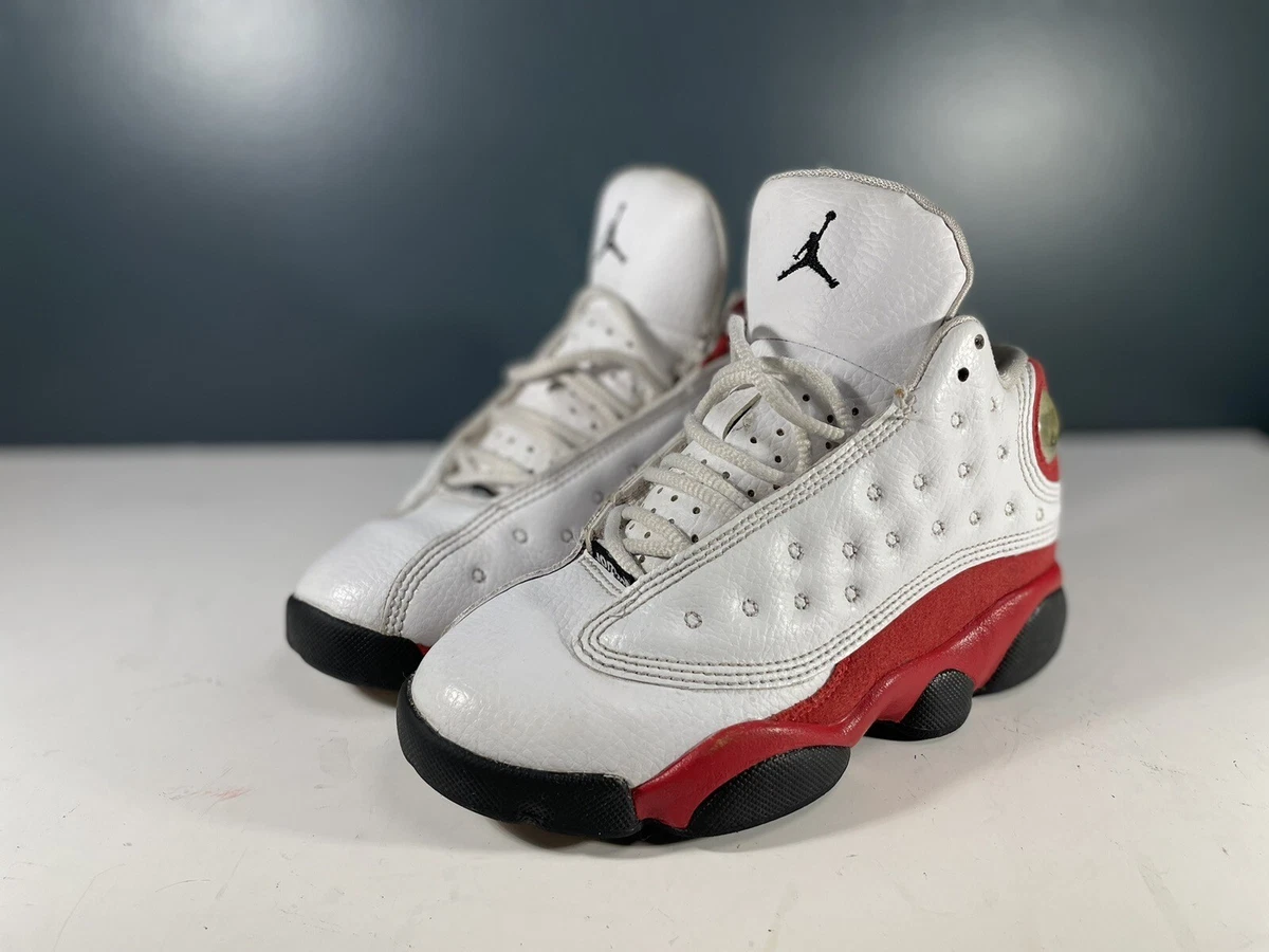 jordan 13 chicago 2017