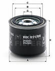 <!--F#f_0-->MANN-FILTER WK 811/86 Fuel filter for HOLDEN,ISUZU,JEEP,NISSAN,TOYOTA<!--F/-->