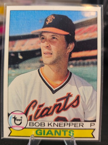 1979 TOPPS BASEBALL SINGLES - YOU PICK - SET BREAK - QTY DISCOUNT/COMBI SHIPPING - Picture 139 of 174
