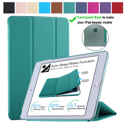 iPad PRO 12.9 4th 3rd 2nd 1st Gen Case A2229 A1876 A1670 A1895 A1584 Cover Green