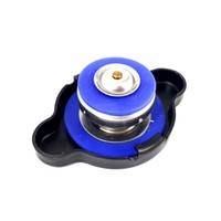 KüHlerdeckel 2.0 Bar Passend FüR Honda CR 250 R Bj. 1984-2007