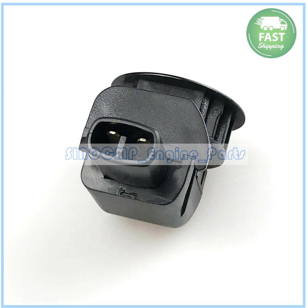 4PCS PDC Parking Sensor 89341-50050-B0 For 2001-2006 Lexus LS430 4.3L 2001-2006