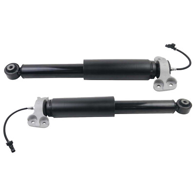 23281657 Rear Left Right Shock Absorber Struts Magnetic For