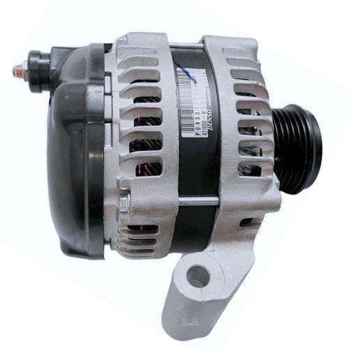 New Alternator Compatible With 11-18 Chrysler 300, 2011 - View #2