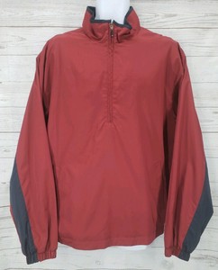 dockers windbreaker