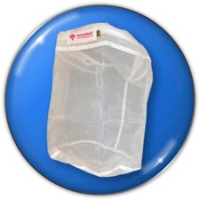 MEDICALNETS - Waschmaschinenbeutel 20 Liter 220 Mikron