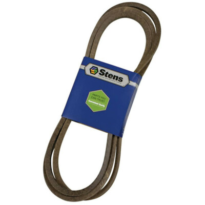Keilriemen Für Rasenmäher – 1,6 Cm X 312,4 Cm, Passend Für Bad Boy, Husqvarna, Kubota U.v.m.