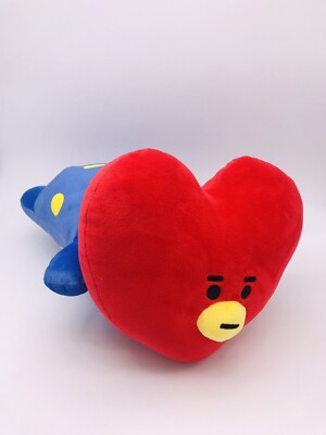 bt21 TATA 42cm クッション Bt21 tata 42cm cushion pillow plush