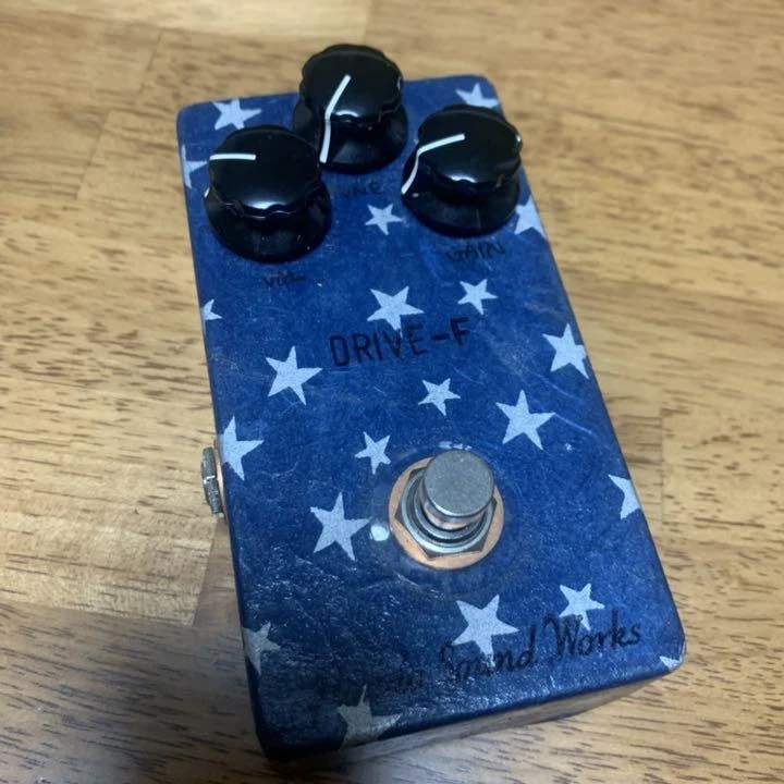 honda sound works DRIVE-F シリアルNo.1 HSW | tigerwingz.com