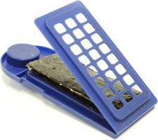 Magnetic Seaweed Feeder for Fresh & Saltwater Aquarium