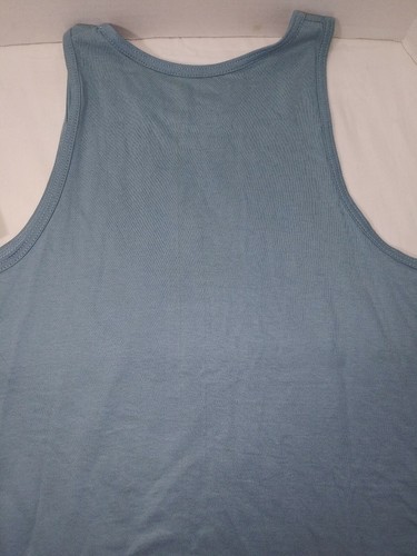 Newport Blue Ice Cold Chill'n Shirt M - Picture 7 of 9