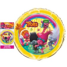 Trolls 18", multicolor