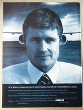 5/1998 PUB AIRBUS CUSTOMER SERVICES AIRBUS RESIDENT CUSTOMER SUPPORT MANAGER AD