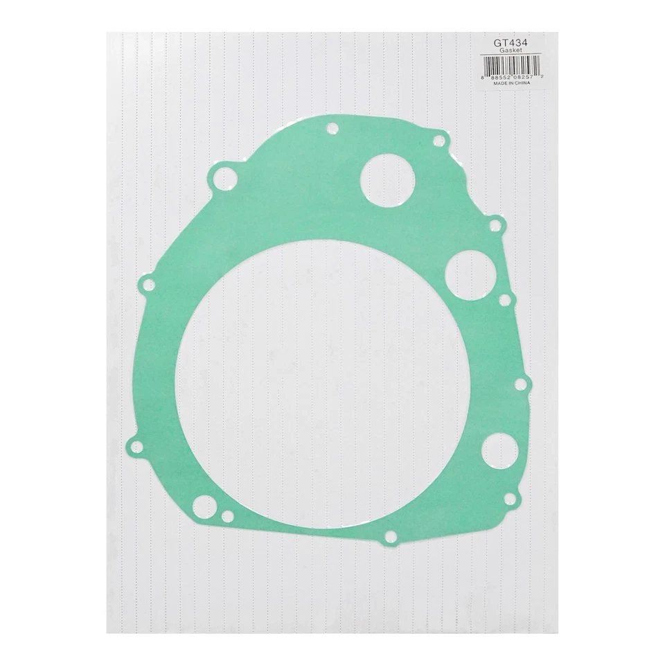 Junta de embrague para Suzuki GS550 GS550E 1977-1980 / GS550L GS550M GS550T 1979-1982 Foto 3 de 4